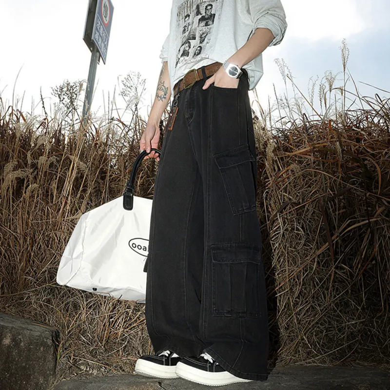GWAF Jeans Unisex-10