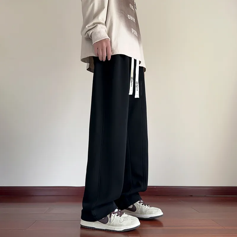 GWAF Casual Pants Unisex-9