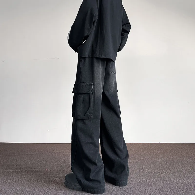 GWAF Jeans Unisex-7