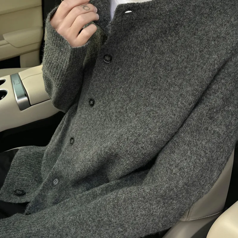 GWAF Cashmere Sweaters Unisex-14