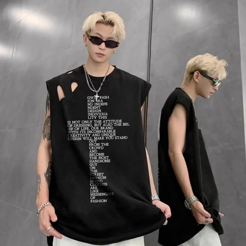 GWAF Tank Tops Unisex-9
