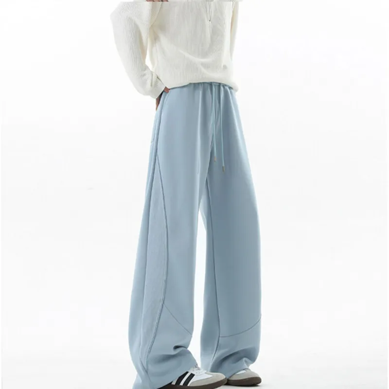 GWAF Casual Pants Unisex-13