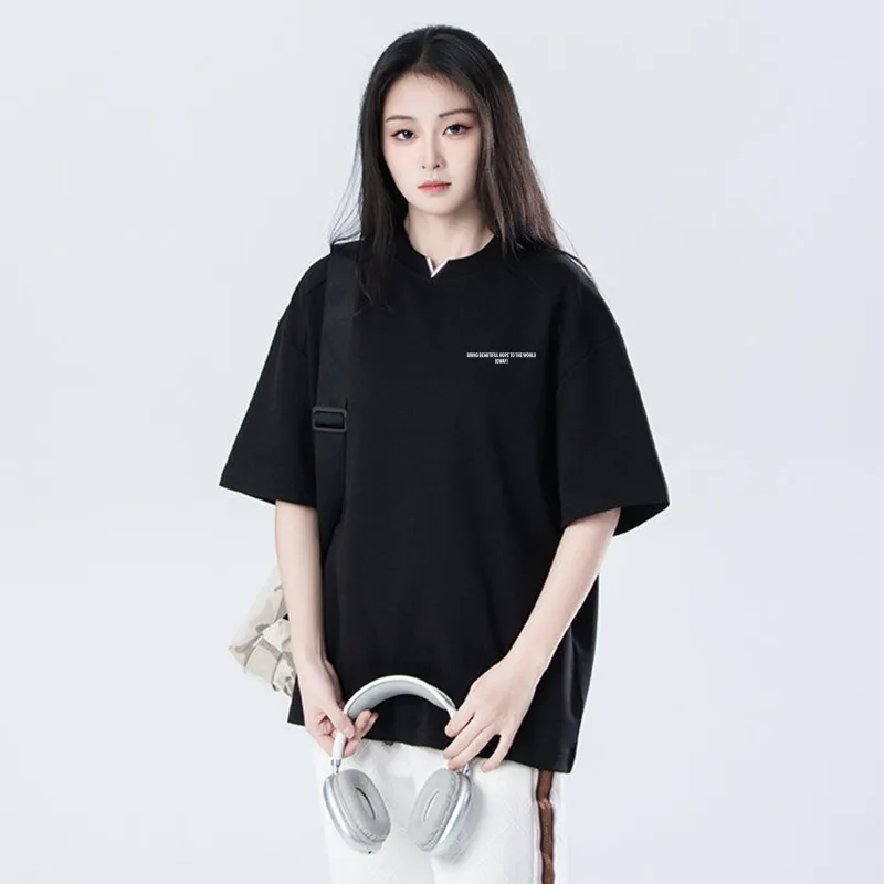 GWAF T-Shirts Unisex-2