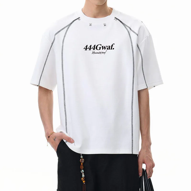 GWAF T Shirts Unisex-10