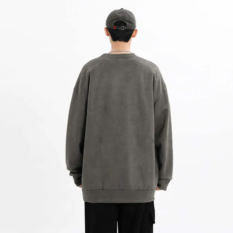 GWAF Sweatshirts Unisex-9