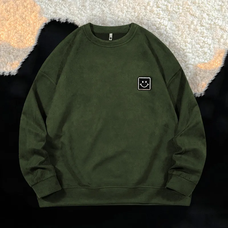 GWAF Sweatshirts Unisex-22