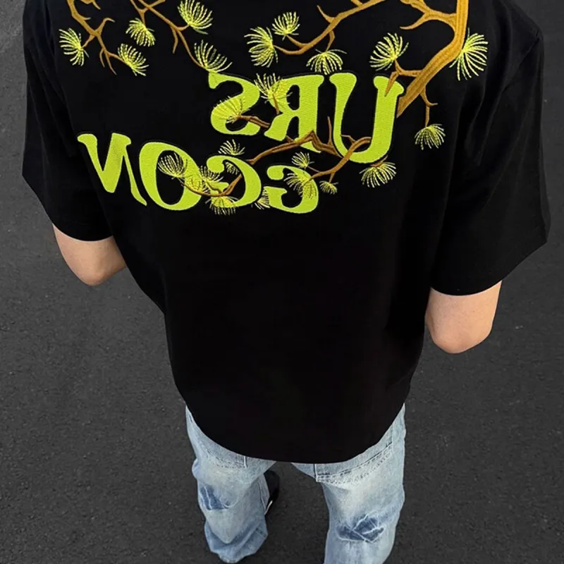 GWAF T Shirts Unisex-2