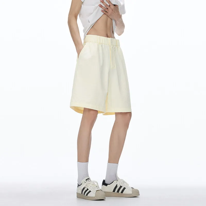 GWAF Casual Shorts Unisex-16