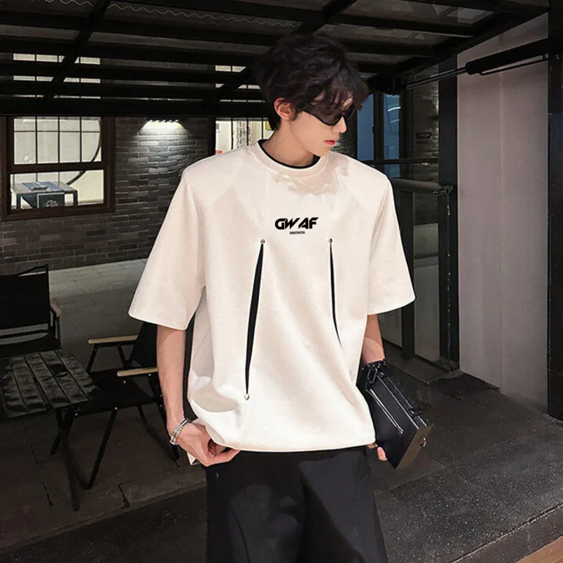 GWAF T Shirts Unisex-9