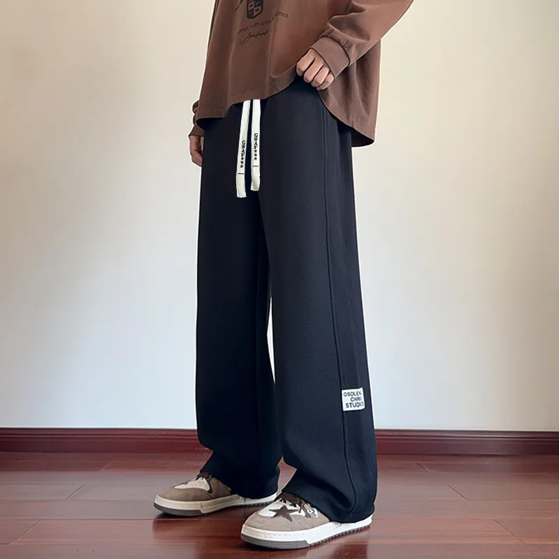 GWAF Casual Pants Unisex-2