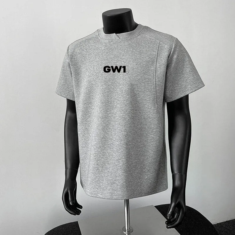 GWAF T Shirts Unisex-10