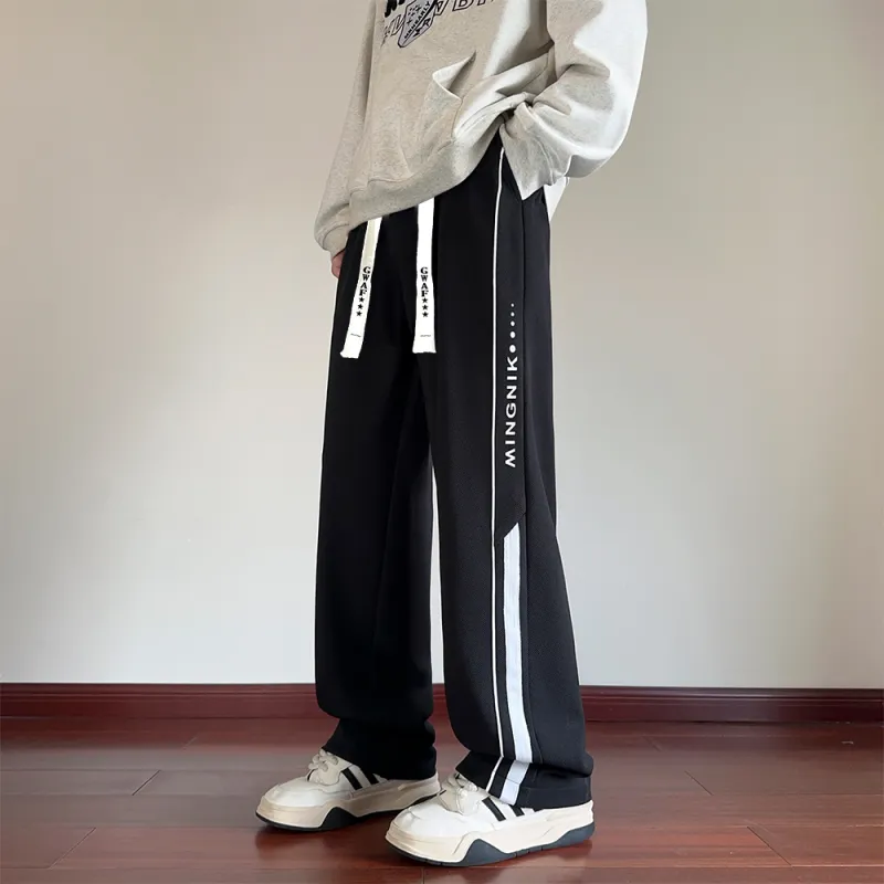 GWAF Casual Pants Unisex-6