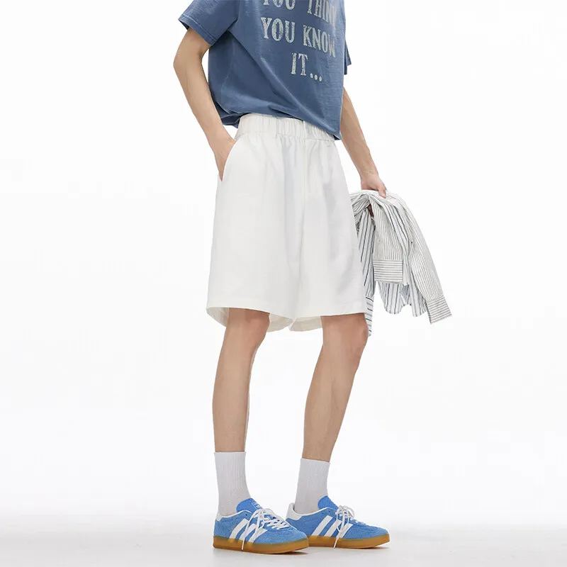 GWAF Casual Shorts Unisex-2
