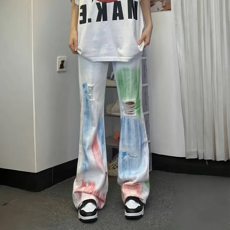 GWAF Jeans Unisex-4