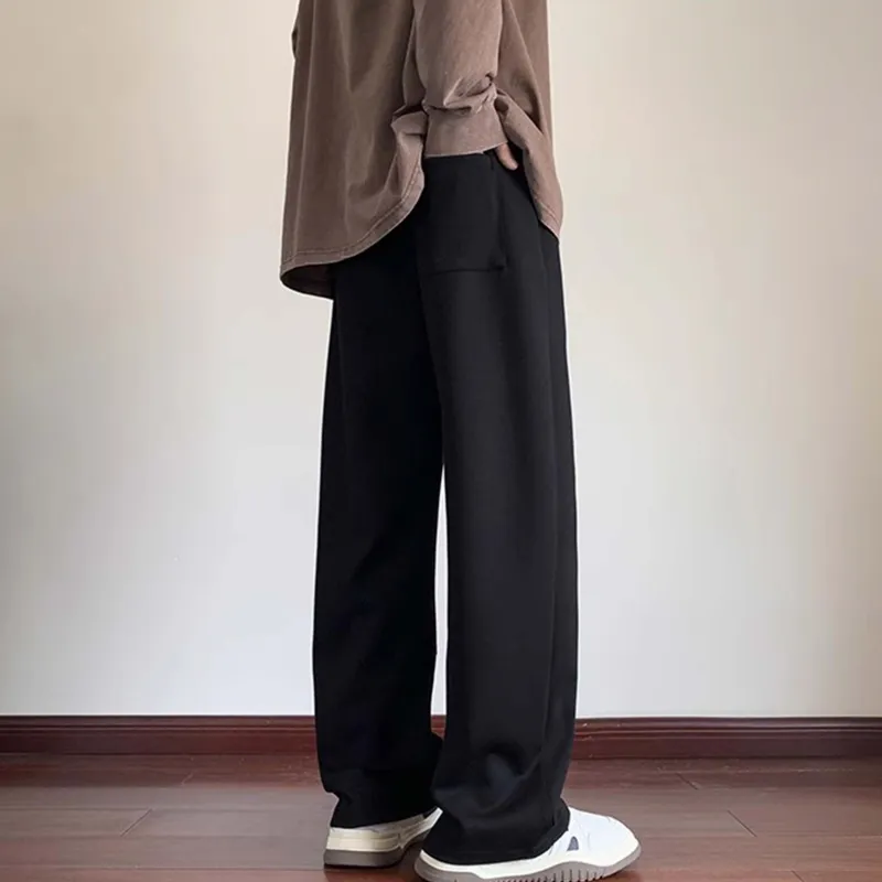 GWAF Casual Pants Unisex-7