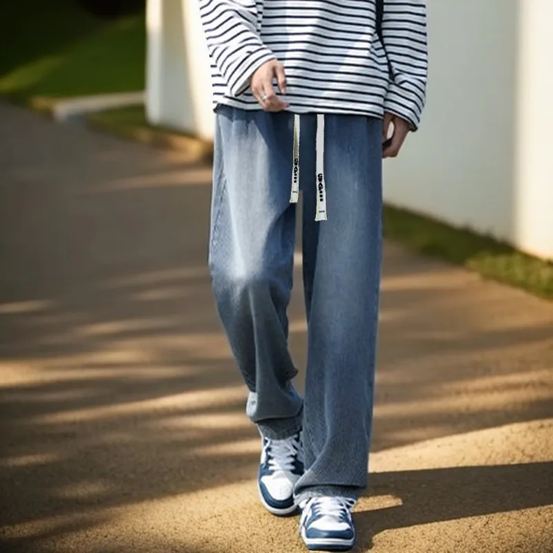GWAF Jeans Unisex-6