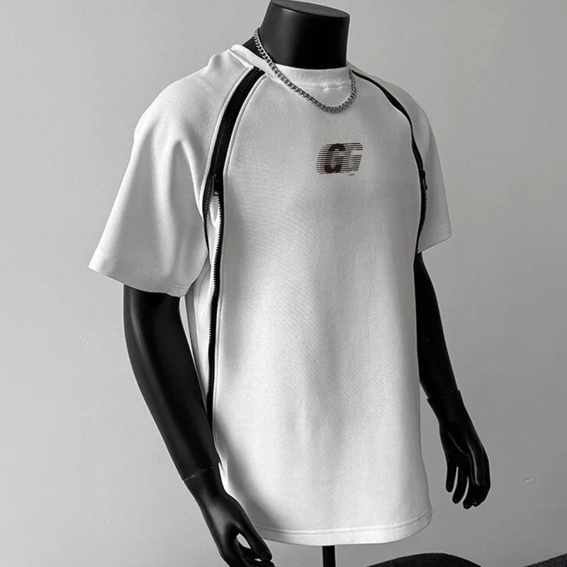GWAF T Shirts Unisex-7