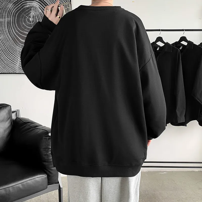 GWAF Sweatshirts Unisex-5