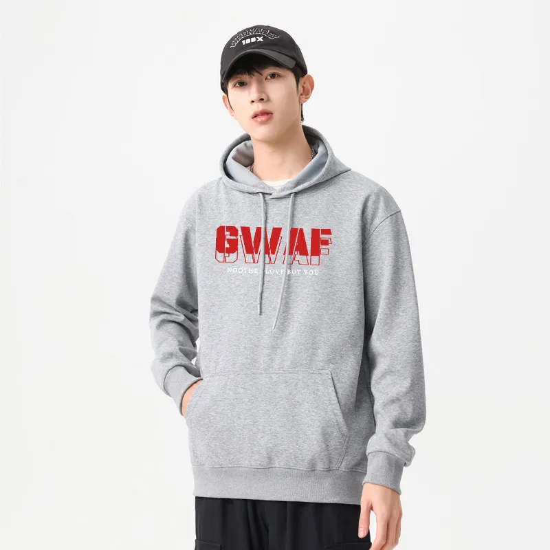 GWAF Sweatshirts Unisex-18