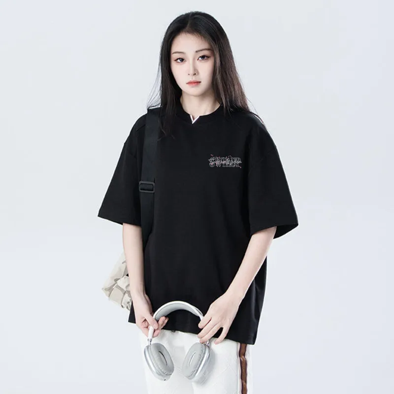 GWAF T Shirts Unisex-2