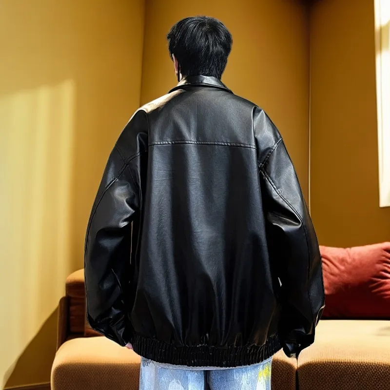 GWAF Leather Jackets Unisex-6