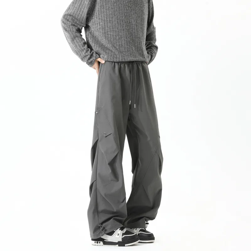 GWAF Casual Pants Unisex-17