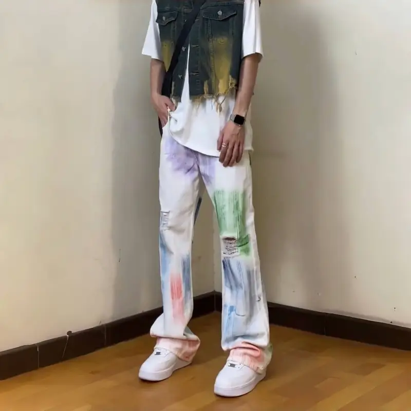 GWAF Jeans Unisex-2