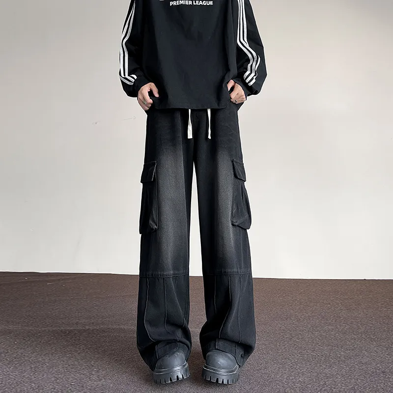 GWAF Jeans Unisex-6