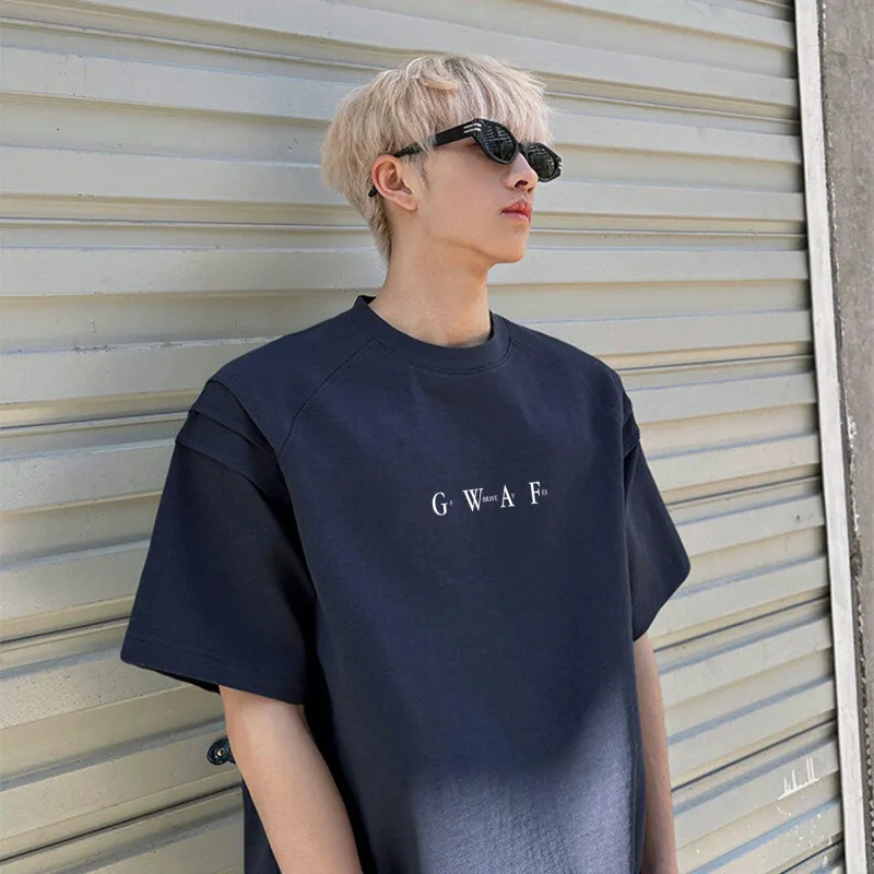 GWAF T Shirts Unisex-12