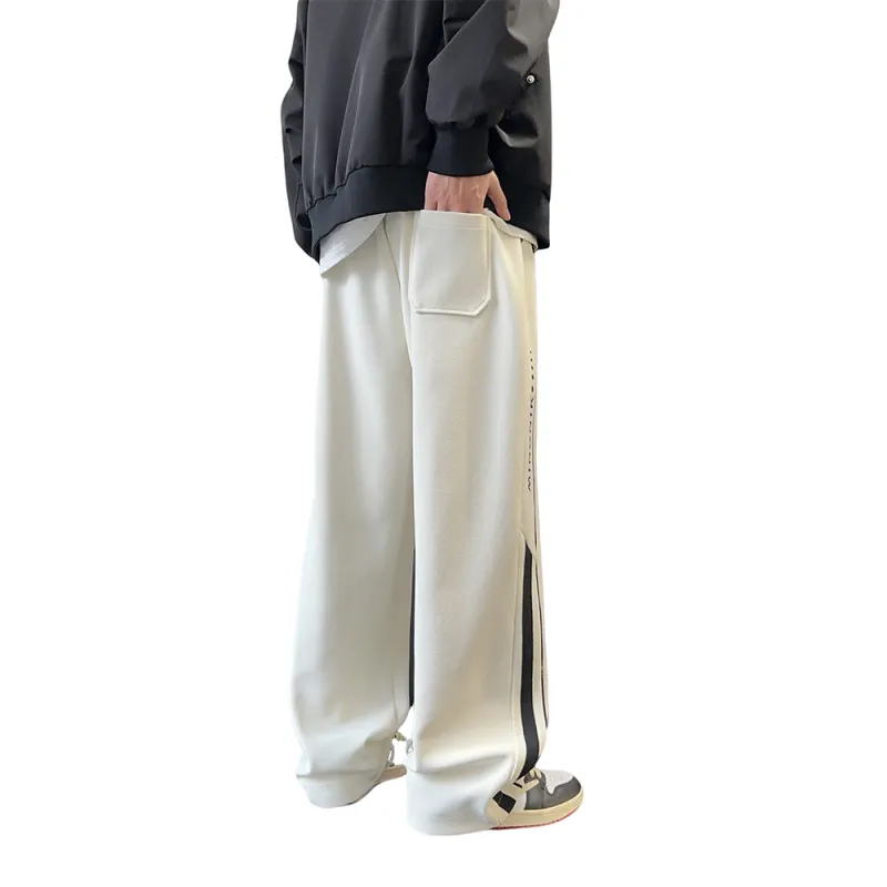 GWAF Casual Pants Unisex-1
