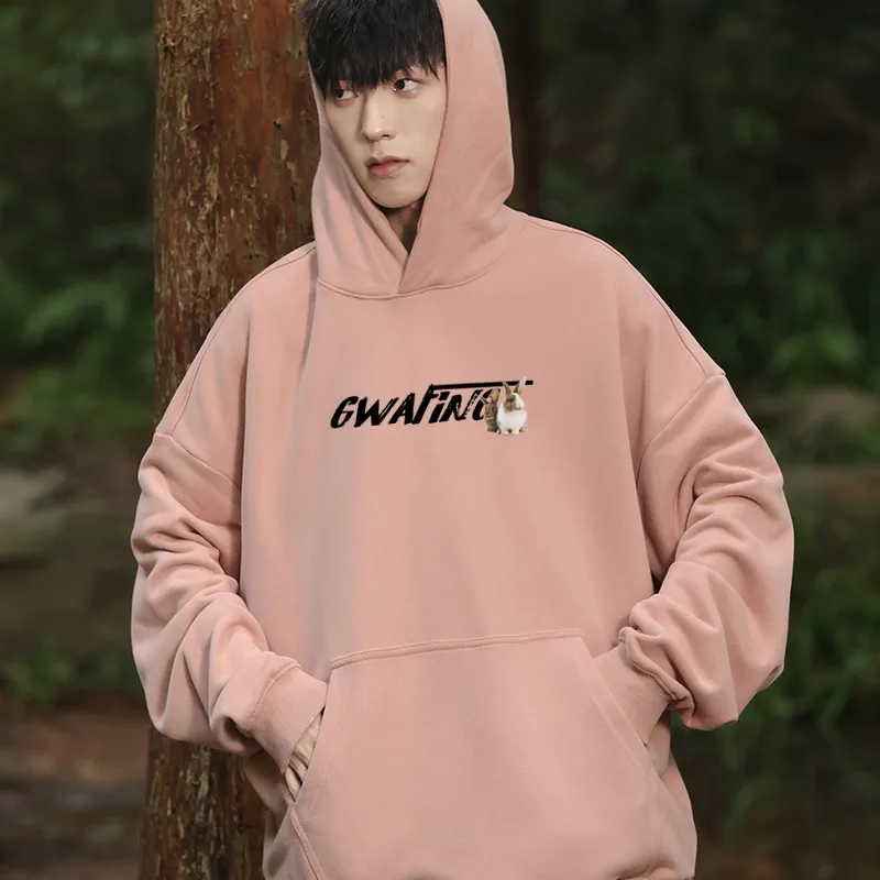 GWAF Sweatshirts Unisex-2