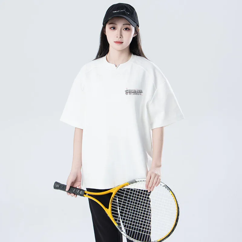 GWAF T Shirts Unisex-9