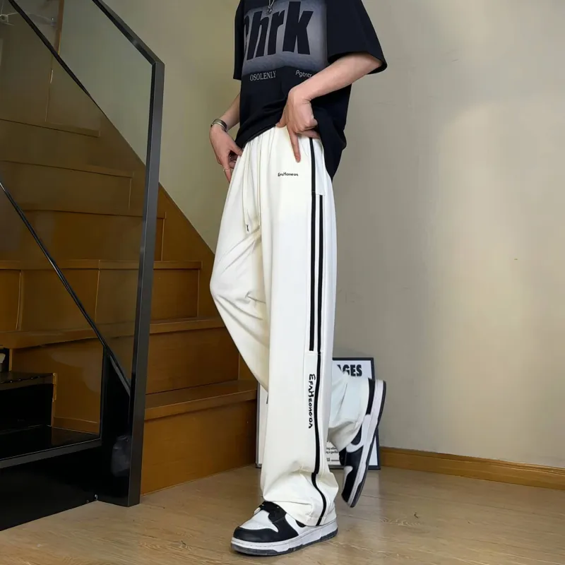GWAF Casual Pants Unisex-7