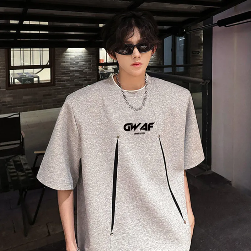 GWAF T Shirts Unisex-14