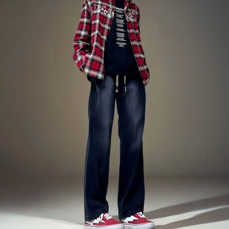 GWAF Jeans Unisex-2