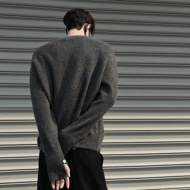 GWAF Cashmere Sweaters Unisex-13