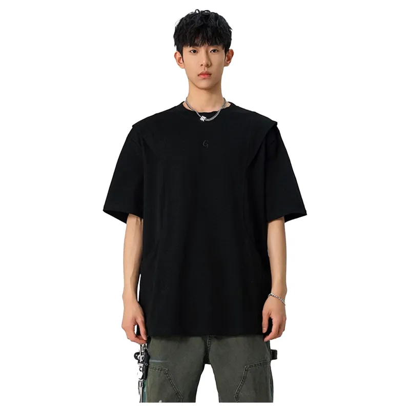 GWAF T Shirts Unisex-6
