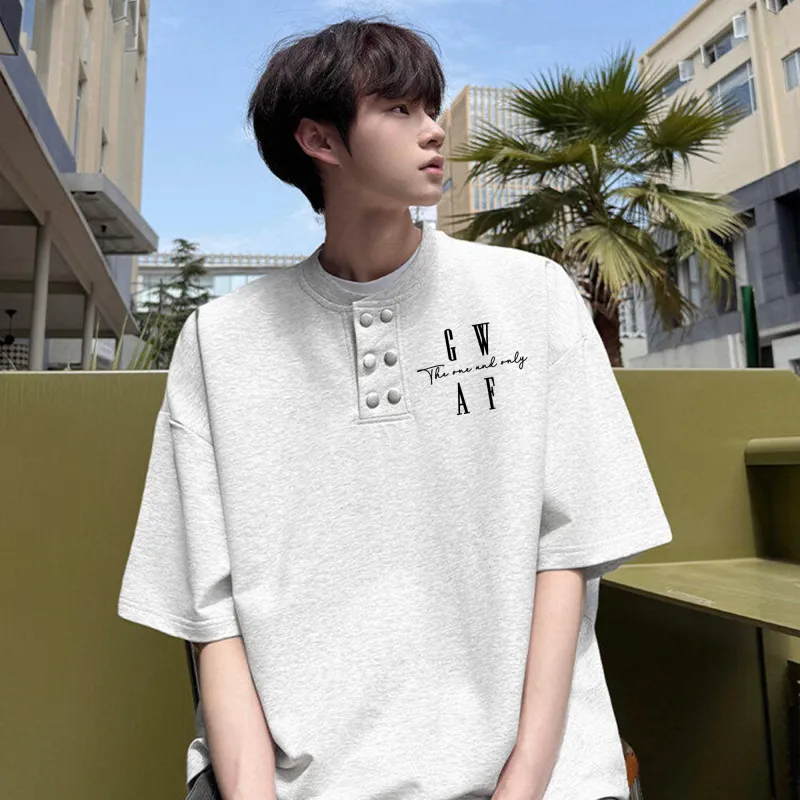 GWAF T Shirts Unisex-8