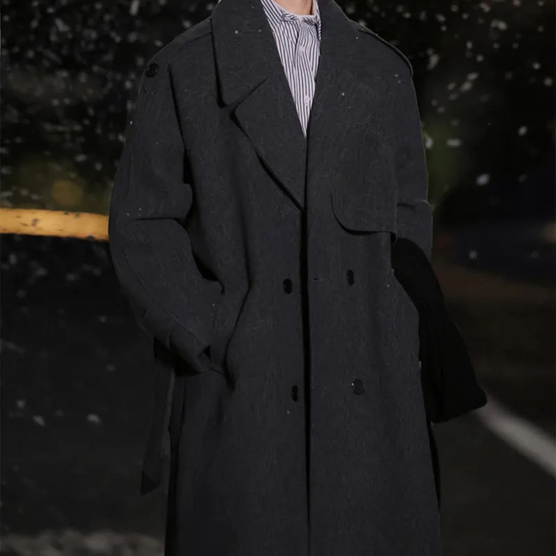 GWAF Coats Unisex-5