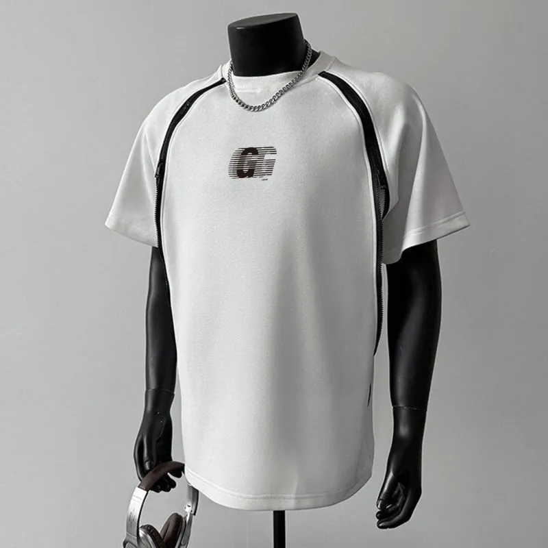 GWAF T Shirts Unisex-9