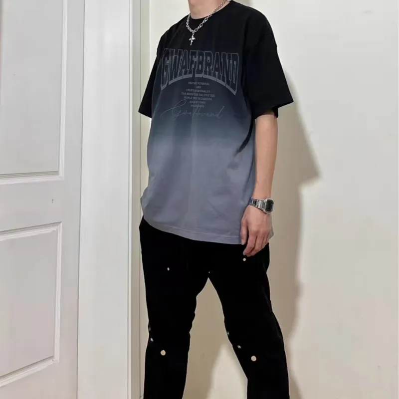 GWAF T Shirts Unisex-2