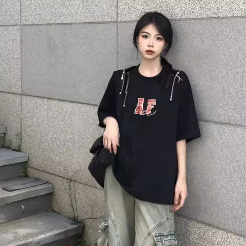 GWAF T Shirts Unisex-5