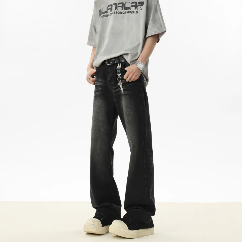 GWAF Jeans Unisex-4