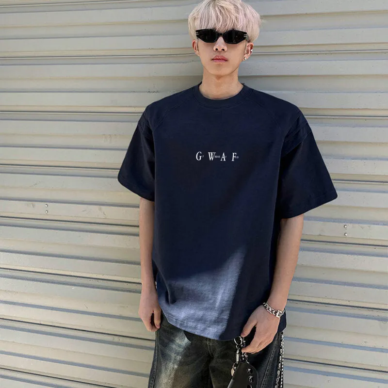 GWAF T Shirts Unisex-2
