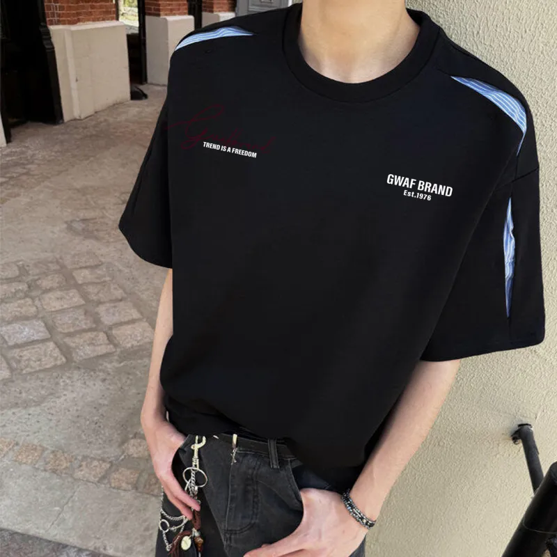 GWAF T Shirts Unisex-2