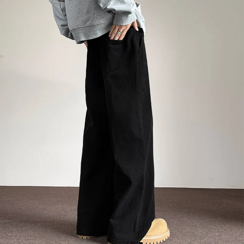 GWAF Jeans Unisex-7