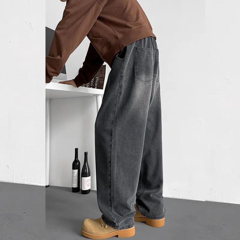 GWAF Jeans Unisex-2