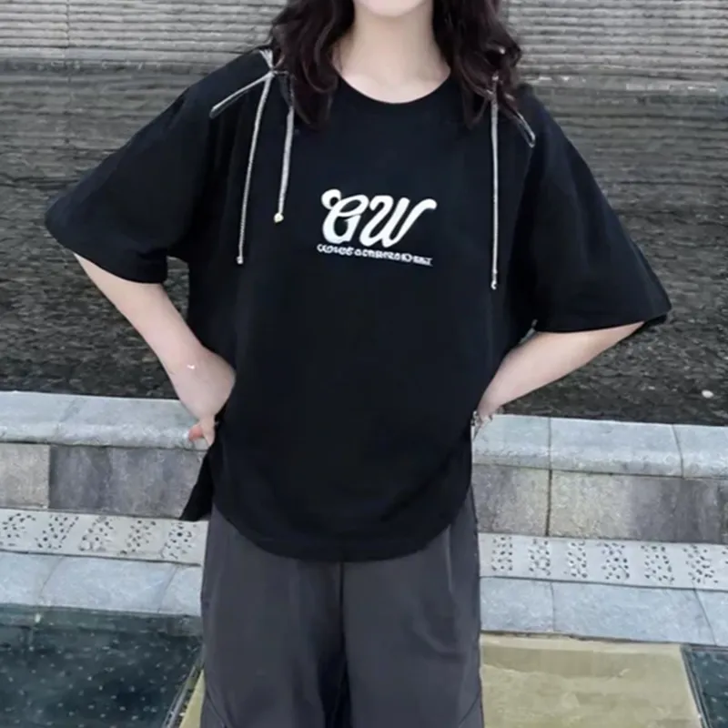GWAF T Shirts Unisex-2