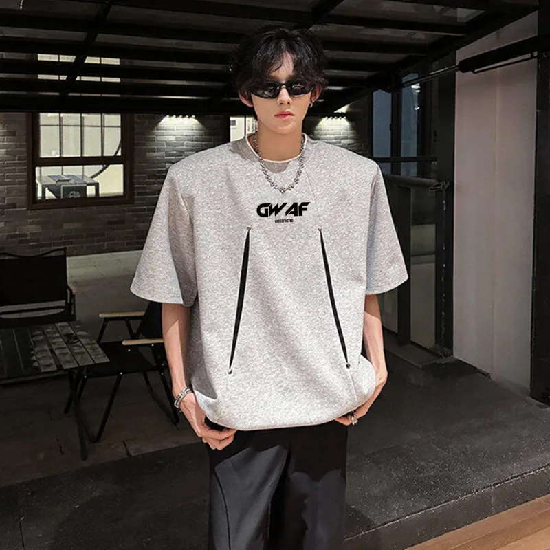 GWAF T Shirts Unisex-15