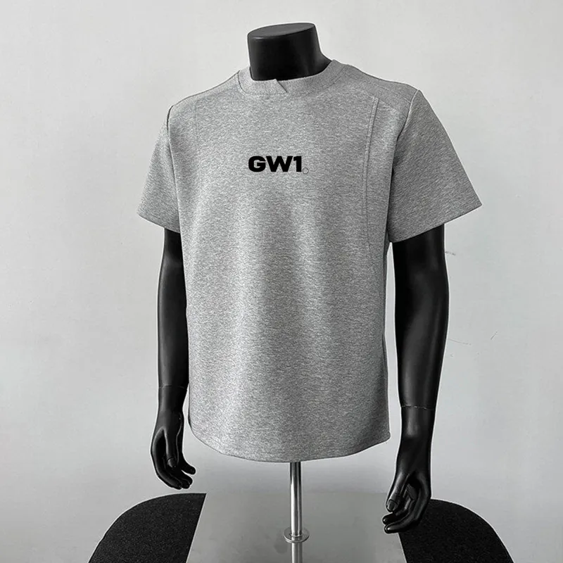 GWAF T Shirts Unisex-9